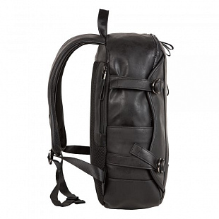 Городской рюкзак Polar П0273 black