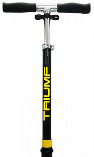 Самокат Triumf Active HT02-205 yellow