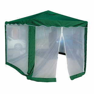 Тент-шатер Garden4you 2x2x2 м 8900