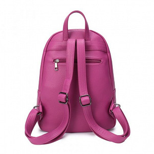 Рюкзак Ors Oro DW-812 pink fuchsia