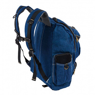 Городской рюкзак Polar М800-04 blue