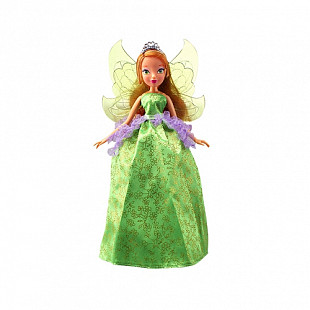 Кукла Winx Принцесса Флора IW01911400
