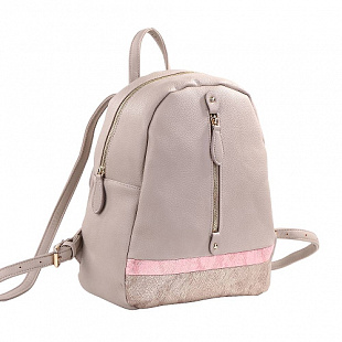 Женский рюкзак Pola 78325 beige