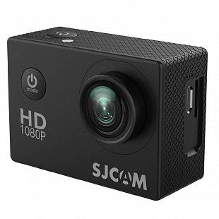 Экшн-камера Sjcam sj4000
