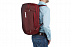 Дорожная сумка Thule Subterra Convertible Carry On TSD340EMB dark burgundy (3203445)