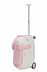 Чемодан детский Samsonite Dream Rider Deluxe CT2*80 001 white