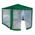 Тент-шатер Garden4you 2x2x2 м 8900