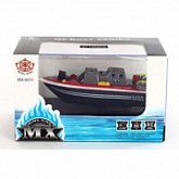 Радиоуправляемый катер Ming Xing MX-0011-11 