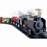 Детская железная дорога Huanqi Classical Train 3510-3A