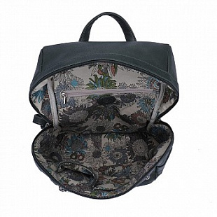 Городской рюкзак Ors Oro DS-0135 /2 dark green