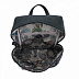 Городской рюкзак Ors Oro DS-0135 /2 dark green
