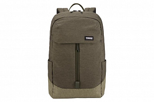Рюкзак Thule Lithos Backpack 20L TLBP116FNT/LCN forest night/lichen (3203825)