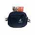 Сумка поясная Deuter Travel Belt 3900521-3010 navy (2021)
