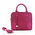 Женская сумка Pola 4170 red/pink