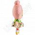 Игрушка Fisher Price Кукла с прорезывателем (HXK44)