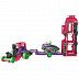Грузовик Hot Wheels "Car-Nival Steamer" (BDW51 FKW90) Грузовик Hot Wheels "Car-Nival Steamer" (BDW51 FKW90)