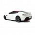 Радиоуправляемая машина Maisto 1:24 Aston Martin N430 (81067) white/red