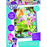 3D-картинка My Little Pony Путешествие в Понивилль 34859