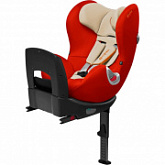 Автокресло Cybex Sirona Autumn Gold