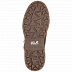 Ботинки женские Jack Wolfskin Jack Texapore Mid W desert brown / espresso