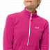 Пуловер женский Jack Wolfskin Echo Women pink fuchsia