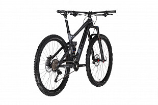 Велосипед Kellys Slanger 30 29" (2018) grey