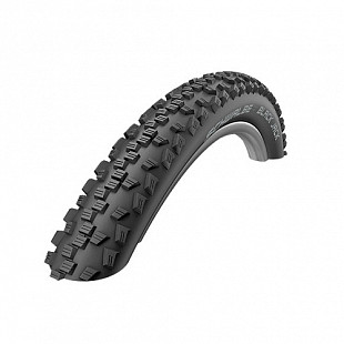 Покрышка Schwalbe Jack Sbc K-Guard 26X2.10 (54-559) black ZSB02915
