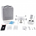 Квадрокоптер DJI PHANTOM 4 ADVANCED Квадрокоптер DJI PHANTOM 4 ADVANCED