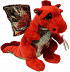 Игрушка мягконабивная TY Дракон Legend серии Beanie Babies 41146