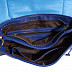 Клатч Pola 7026ж blue
