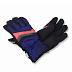 Перчатки RedFox Cross Junior II blue/red Перчатки RedFox Cross Junior II blue/red