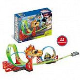 Игровой трек Твой старт ZYB-B2112-1