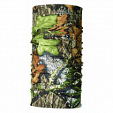 Бандана Buff Mo Obsession green/brown