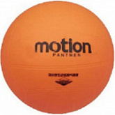 Мяч волейбольный Motion Partner MP501 (р.5)