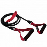Петли тренировочные Finis Dryland Cords 1.05.113.102 Red Heavy