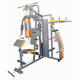 Фитнес станция Evrotop EV-2545