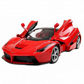 Радиоуправляемая машина MZ Ferrari Laferrari 1:14 Серия F 2290F