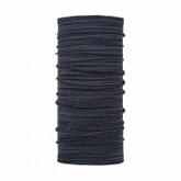 Бандана Buff Midweight Merino Wool Denim Multi Stripes