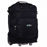 Дорожная сумка TsV 529.22 black