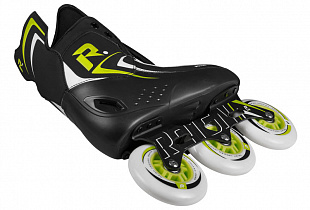 Роликовые хоккейные коньки Powerslide Reign Anax 120005