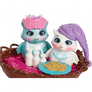 Игровой набор Enchantimals Сказки на ночь FCC62 FCG78