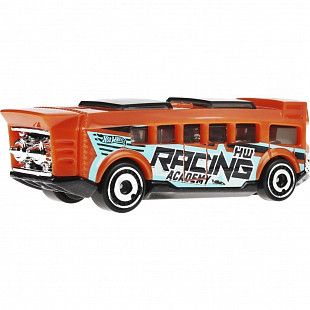 Машинка Hot Wheels Базовой коллекции HW High 5/250 (5785 HTD52) mainline 2024