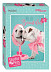Мозаика Step Puzzle Мирна Studio Pets By Myrna 120 75145