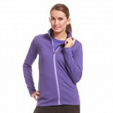 Джемпер женский Alpine Pro LSWH054888 purple