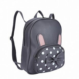Городской рюкзак Ors Oro DW-990 /3 dark grey