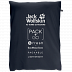 Топ женский Jack Wolfskin Jwp Top W night blue