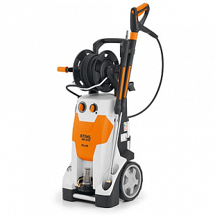 Мойка высокого давления Stihl RE 272 Plus 4788 012 4512