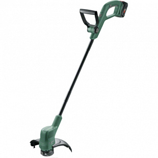 Триммер аккумуляторный Bosch EasyGrassCut 18-230 06008C1A00