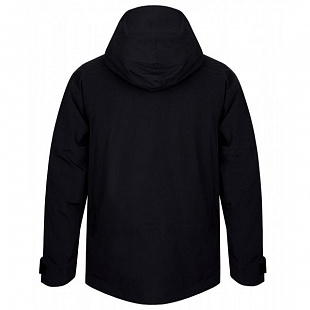 Куртка мужская Husky Gombi M black