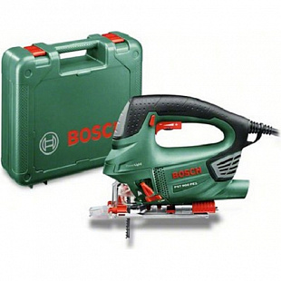 Лобзик электрический Bosch PST 900 РEL 06033A0220